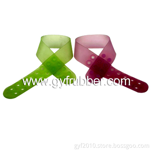 Silicone Armband (GYF-06)